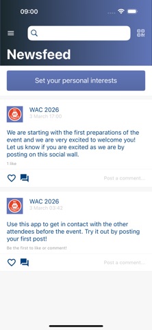 WAC 2026 Screenshot 3 of 8