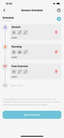 Activix Screenshot 2 of 3