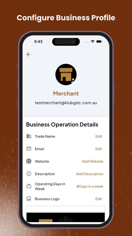 GDCikka Merchant Partner