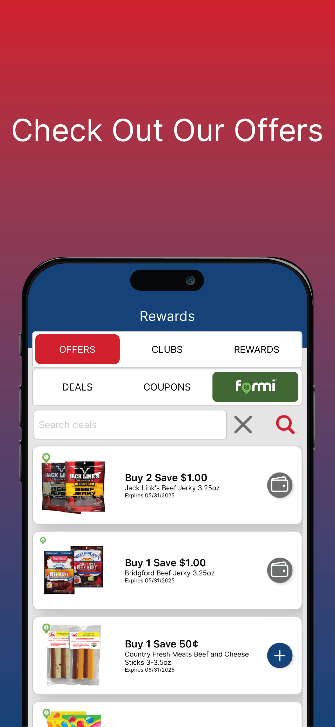 ProPoint Cooperative Rewards
