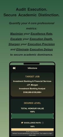 Time Weaver: GPA 4.0 Focus Screenshot 1 of 5