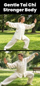 Tai Chi - Esay for Beginners screenshot