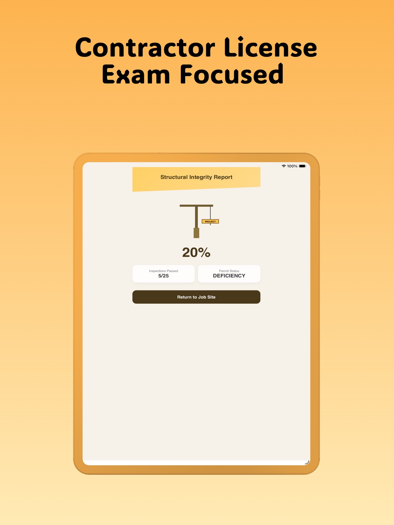 Screenshot 9 of General Contractor Mastery