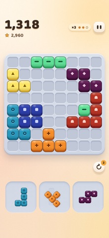 Plastilo: Block Puzzle screenshot 5