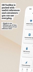 OB ToolBox screenshot