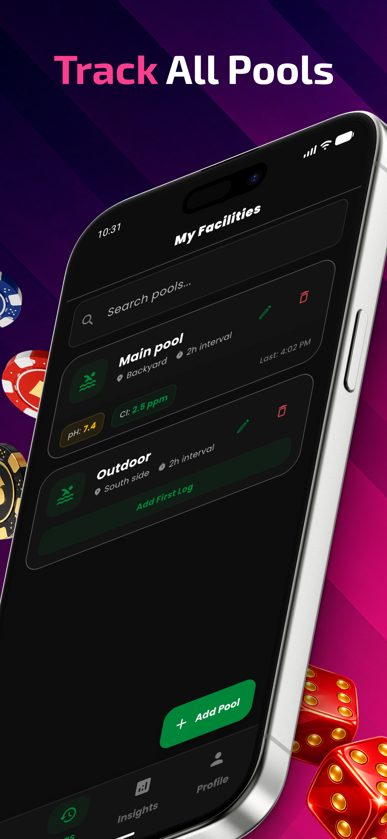 NV - Mob Platform screenshot 5