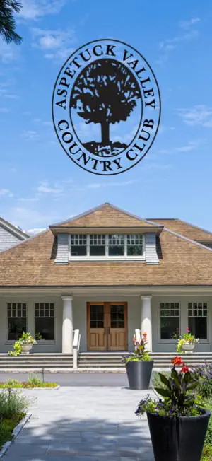 Aspetuck Valley Country Club screenshot 1