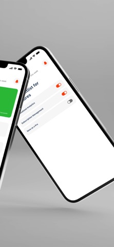 Credithawk App screenshot