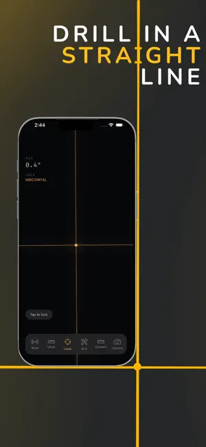 Studkit: Stud Finder & 5 More screenshot 4