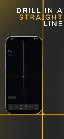 Studkit: Stud Finder & 5 More iPhone screenshot