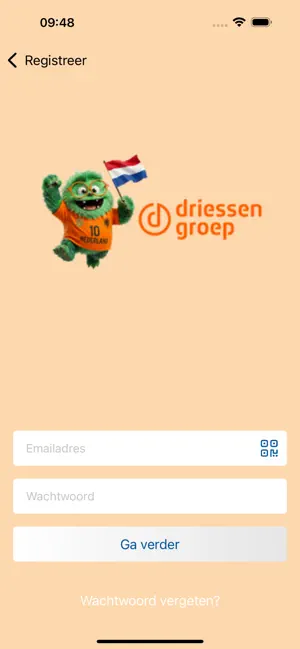 Zomer DG screenshot 2