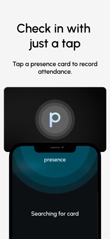Acadia Presence Screenshot 3 of 3