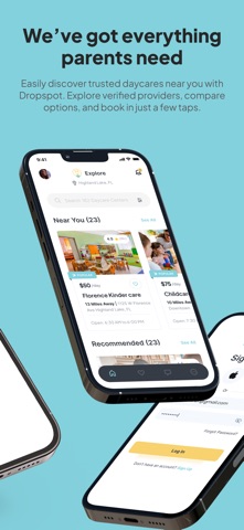 TheDropSpot screenshot