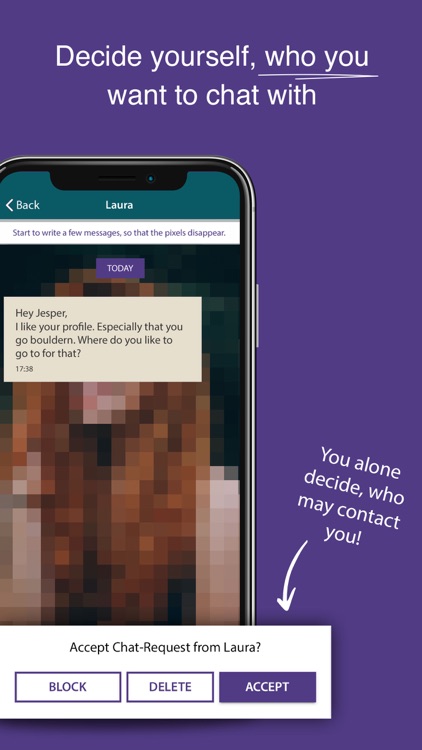 FogChat screenshot-3