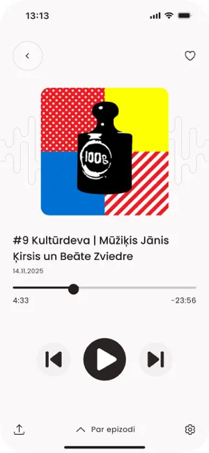 SKAN RADIO screenshot 2