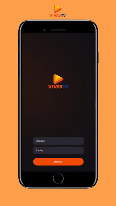Vivas Play Screenshot