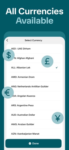 InvMent - Easy Invoice Maker screenshot