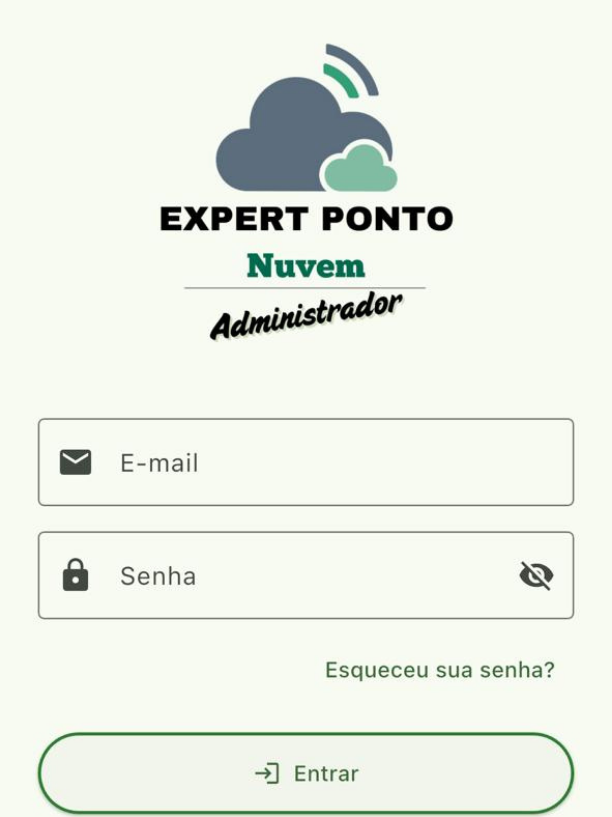 Expert Ponto Administrador