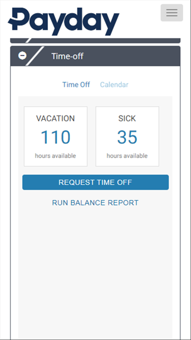 PaydayNow Screenshot