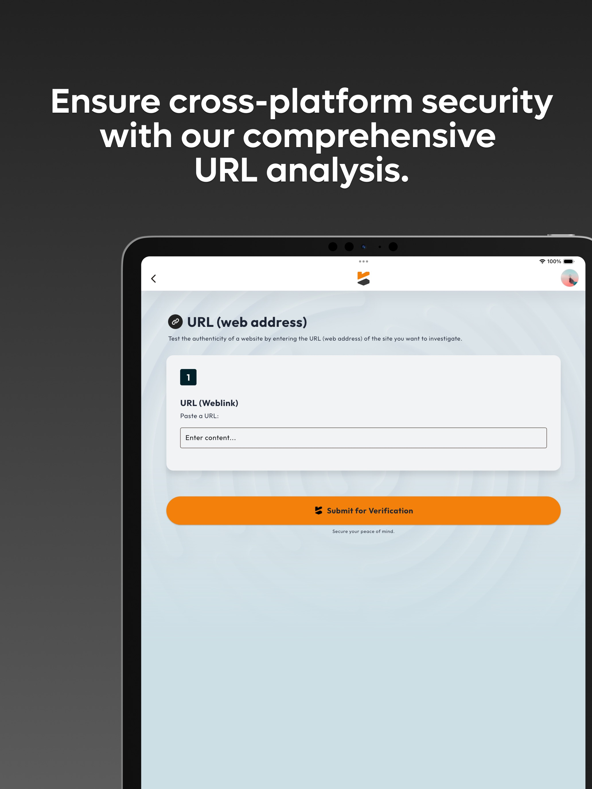 KnowScam Mobile