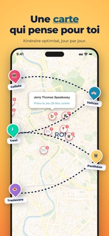 TomExplore screenshot