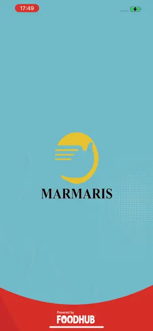 Marmaris Takeaway Blairgowrie screenshot 1