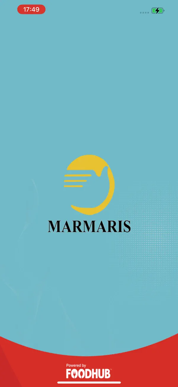 Screenshot #1 pour Marmaris Takeaway Blairgowrie