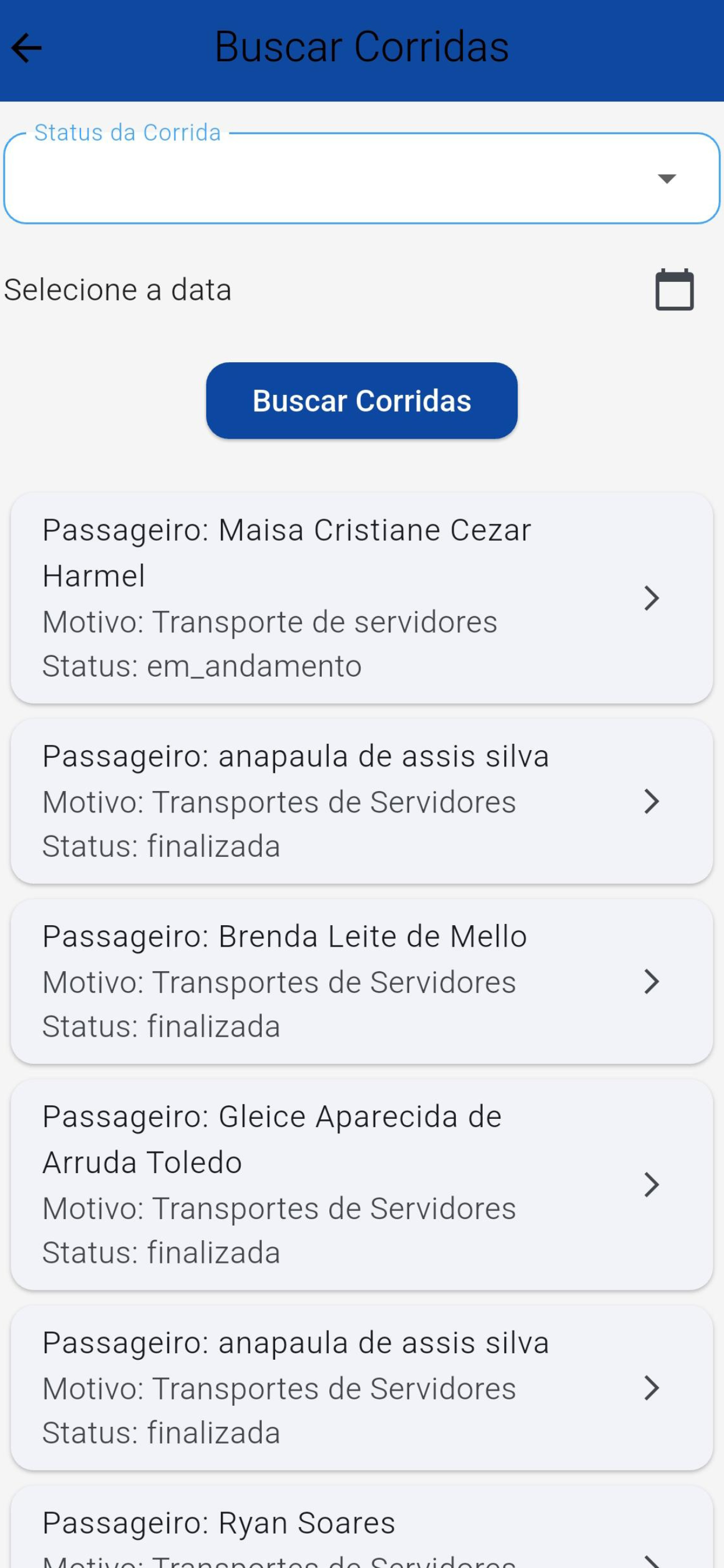 GovMobi