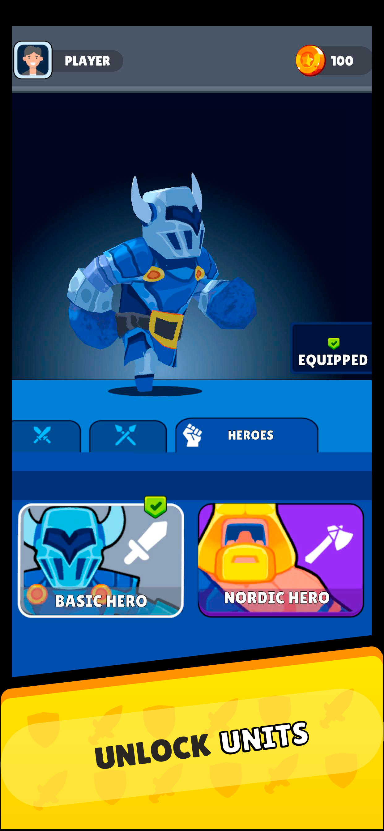War Connect screenshot 2