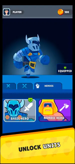 War Connect screenshot 2