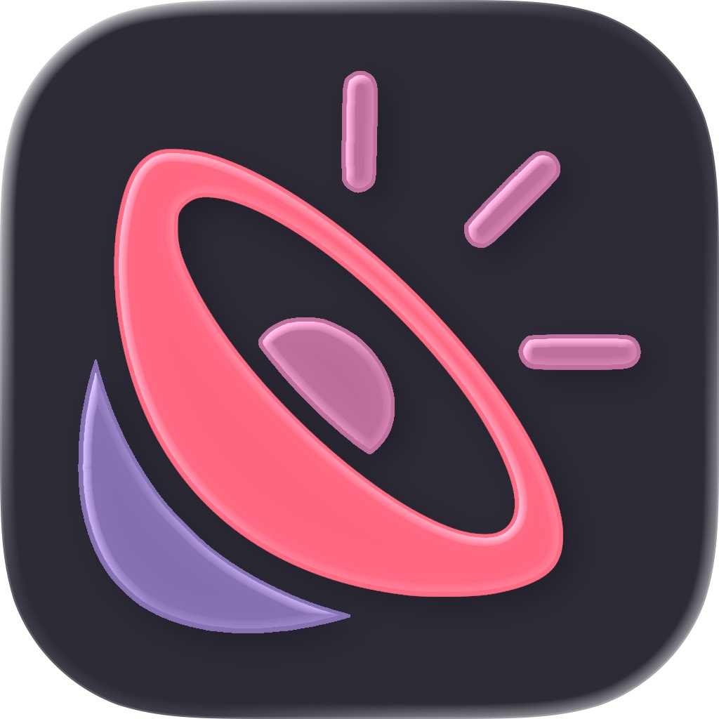 Apple App Store cover for Bass Booster & Music EQ: BASSY