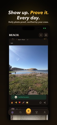 REACH Together Screenshot 3 of 10