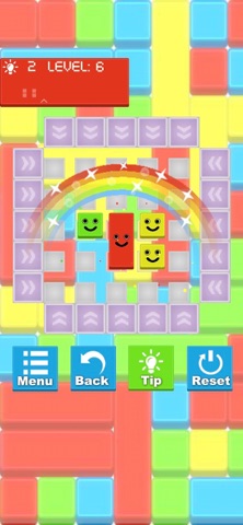 Block Dash: Boost Screenshot 3 of 3