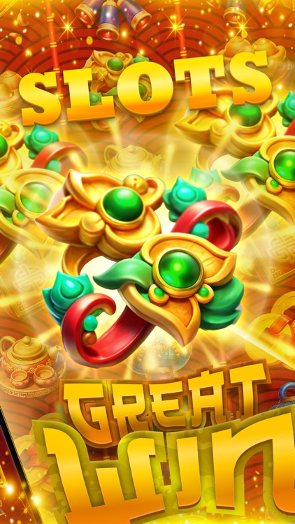 Slots & Casino Majesty