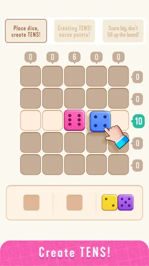 TENS! screenshot 2