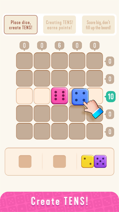 TENS! Screenshot 2 of 6