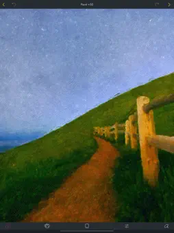 Brushstroke screenshot 19