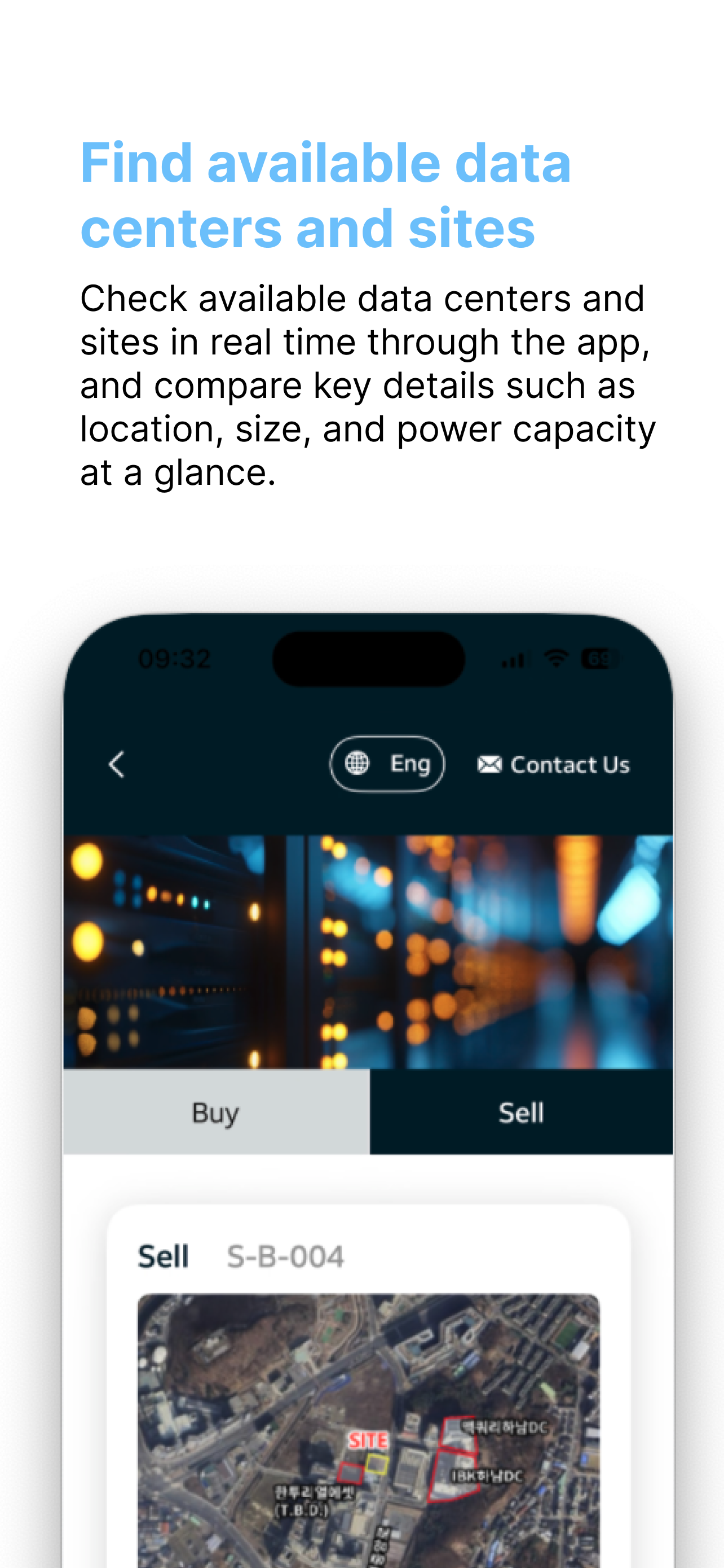 DCTradeKorea screenshot 4