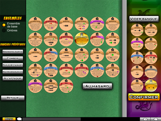 Screenshot #5 pour Puzzle Strike