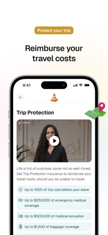 SmartBunny Insurance Screenshot 4 of 7