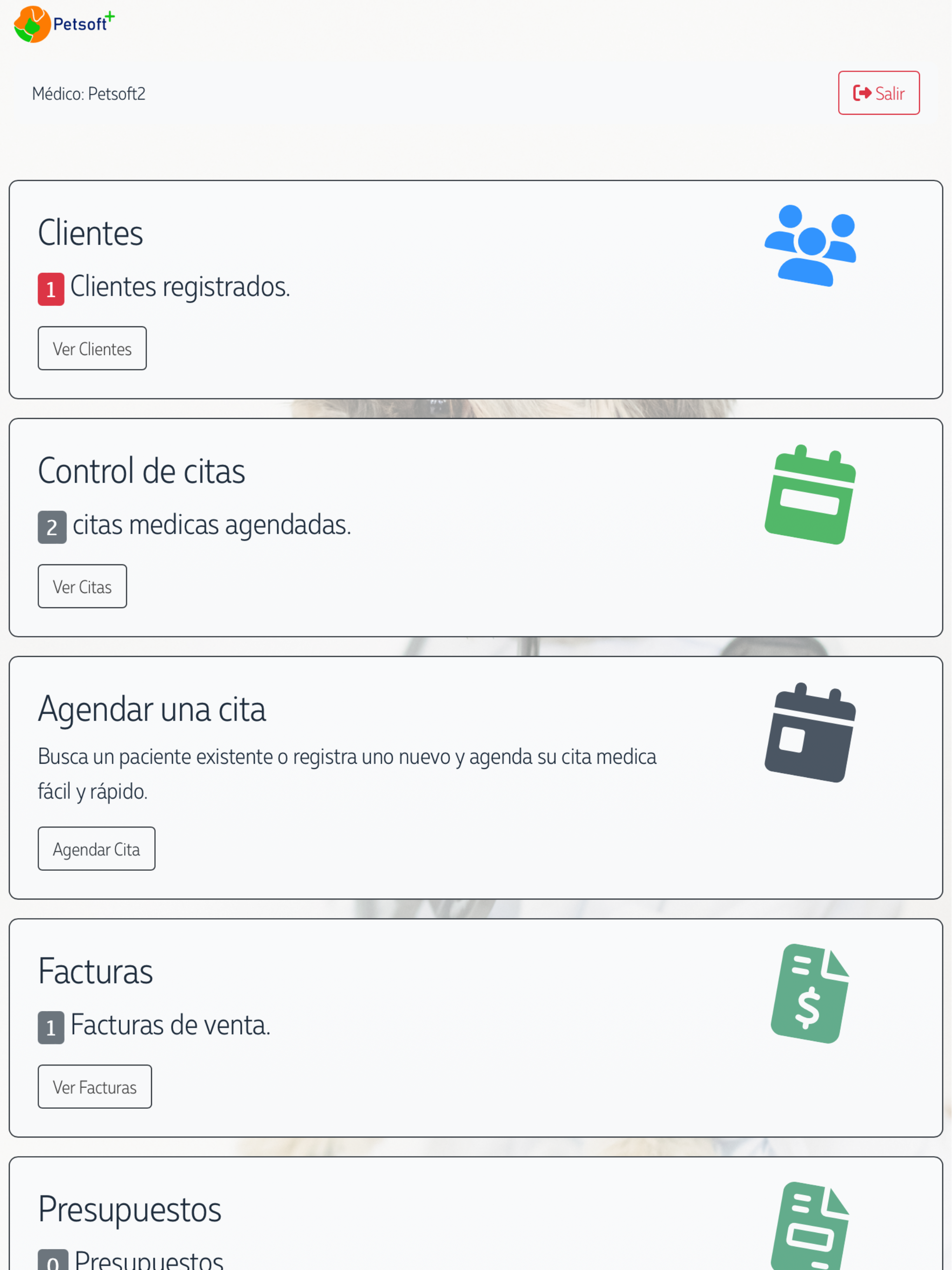 PetSoft+