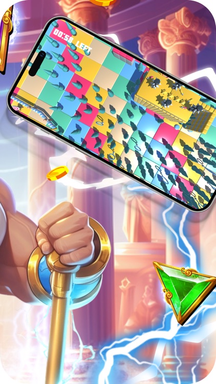 That does not look Similar