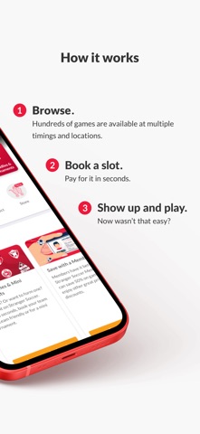 Stranger Soccer screenshot