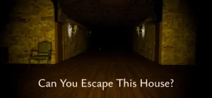 Scary Home Escape screenshot 3