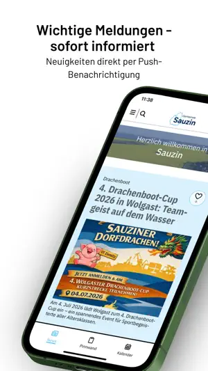 Sauzin screenshot 2