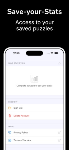 Sudoku Solver - SukutuTutor iPhone screenshot