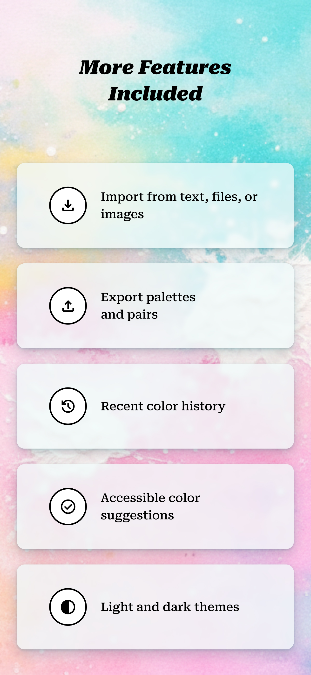 Clarity: Accessibility Checker