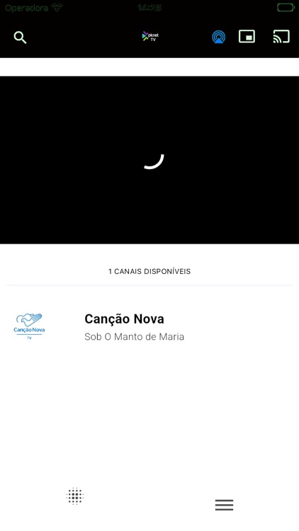 pknet tv screenshot-7