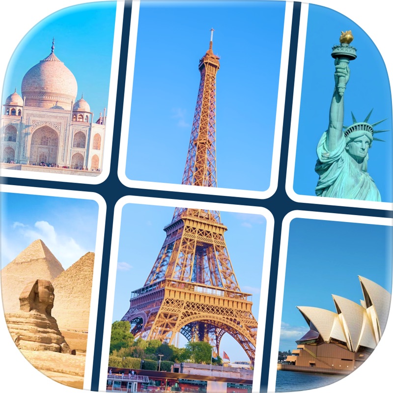 Jigcard Explorer Solitaire Pic screenshot 1