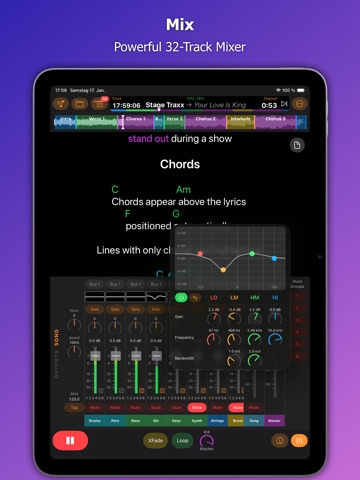 Stage Traxx 4 Screenshot 2